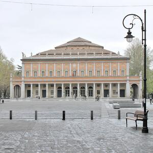 Fondazione I Teatri di Reggio Emilia - Attività 2022