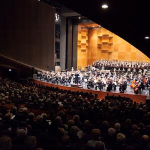 Fondazione Teatro del Maggio Musicale Fiorentino - Attività 2022