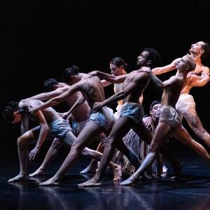 Compagnia Opus Ballet - Le stagioni della danza. Produzioni 2021/2022