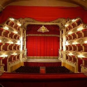 Teatro Stabile Umbria - Attività 2022