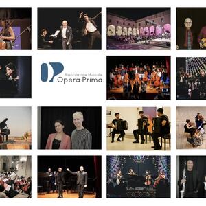 Associazione Musicale Opera Prima - ClassicheFORME, Festival internazionale di Musica da Camera