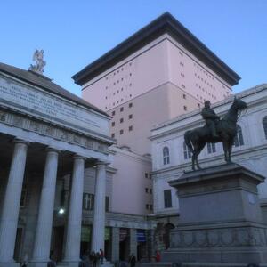 Fondazione Teatro Carlo Felice - Stagione 2023