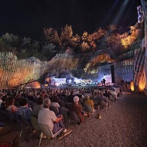 Tones Teatro Natura - Festival Crisalide