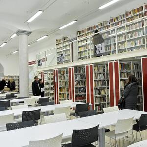 Fondazione Biblioteca Astense Giorgio Faletti - Festival Passepartout 2022
