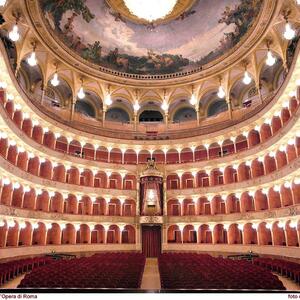 Fondazione Teatro dell'Opera di Roma - Attività 2023