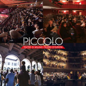 Piccolo Teatro di Milano Teatro d'Europa - Attività 2023