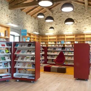 Comune di Tirano - Biblioteca Civica 