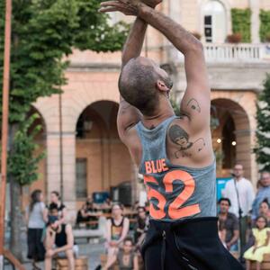 Santarcangelo  dei Teatri - Santarcangelo Festival  2023