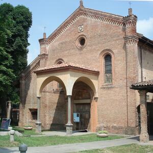 Comune di Caravaggio - Chiesa di San Bernardino, Restauro altare di Sant’Antonio da Padova