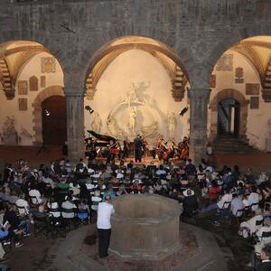 Orchestra da Camera Fiorentina nella Città Metropolitana di Firenze 2022/2023