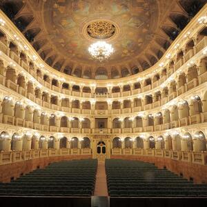 Fondazione Teatro Comunale di Bologna - Stagione 2022