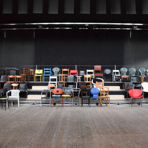 Associazione Ferrara Off  - Festival di teatro Bonsai 2023