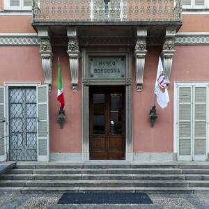 Museo Francesco Borgogna - Attività 2022
