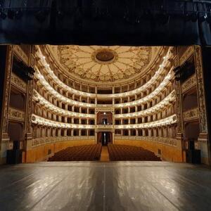 Fondazione Teatro Verdi  di Pisa - Attività 2023