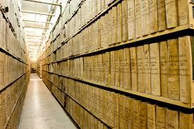 Archivio centrale dello Stato - Digitalizzazione del fondo archivistico Leone Piccioni