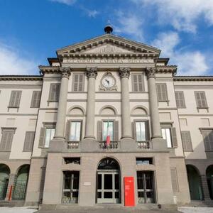 Accademia Carrara - Attività 2022