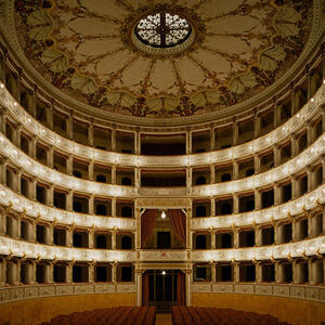 Fondazione Teatro di Pisa - Teatro Verdi, Attività 2022