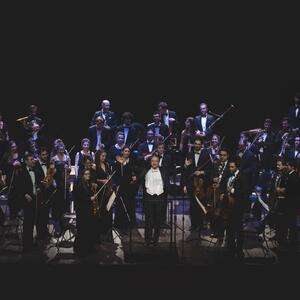 Orchestra La Filharmonie - Prospettive 2022