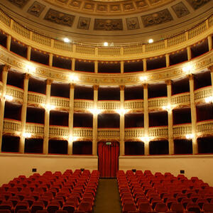 Fondazione Teatro Metastasio di Prato - Attività 2022