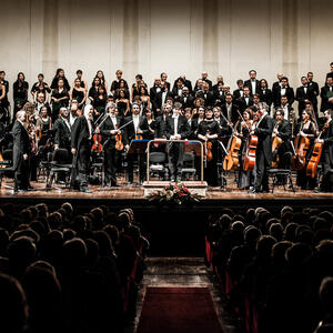 Orchestra Filarmonica Italiana  - Asciano Suono Festival 2023