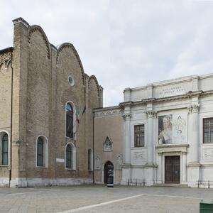 Gallerie dell'Accademia di Venezia - Mostra 