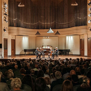 Unione Musicale - Attività concertistica 2022