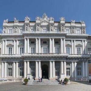 Palazzo Ducale Genova -  Attività 2022