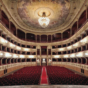 Teatro della Toscana -  Attività 2022