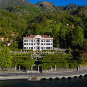 Ente Villa Carlotta, Museo e Giardino botanico - Beni al sicuro Trasmettere al Futuro