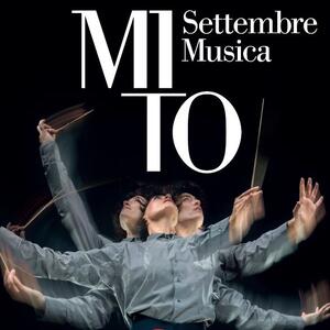 Fondazione per la Cultura Torino - Mito SettembreMusica 2022, Torino