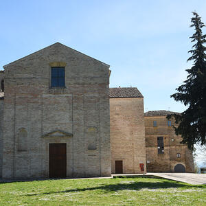 Comune di Morrovalle - Auditorium Comunale Ex Chiesa San Francesco, Installazione attrezzature audio e video