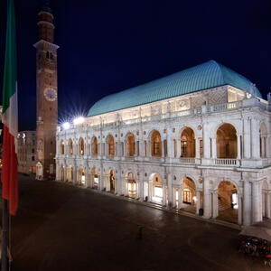 Comune di Vicenza - Basilica Palladiana - Mostra 