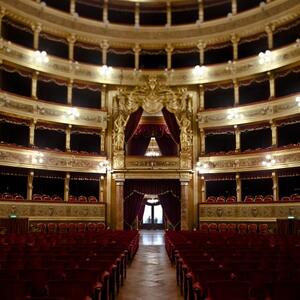 Fondazione Teatro Massimo -  Attività 2022