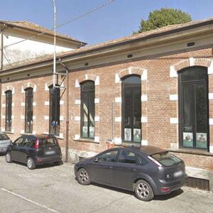 Fondazione Opere Pie Riunite di Castelleone - Ex-asilo infantile, restauro immobile