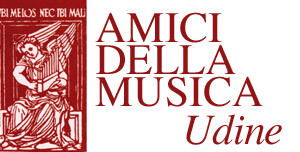 Amici della Musica di Udine - Attività concertistica 2023