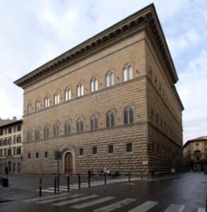 Fondazione Palazzo Strozzi  - Attività espositiva 2022