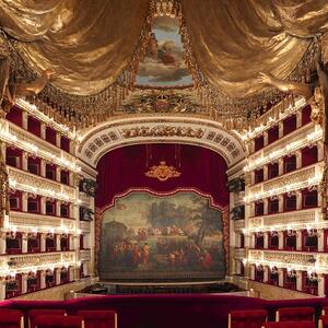 Fondazione Teatro di San Carlo  -  Concerto d'Imprese 2022