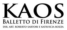 Associazione Culturale Balletto di Firenze - KAOS -unity! 2022/23