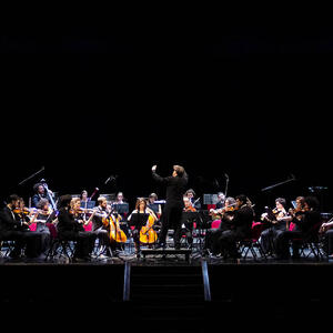 Associazione Orchestra Filarmonica Vittorio Calamani - Programmazione 2023