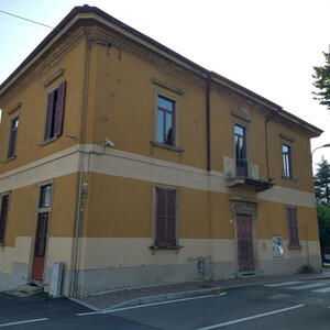 Comune di Veduggo con Colzano - Nuova Biblioteca Centro Culturale