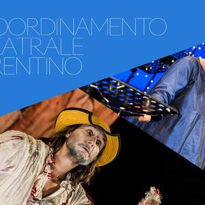 Associazione per il Coordinamento Teatrale Trentino - Stagioni Teatrali 2022-2023