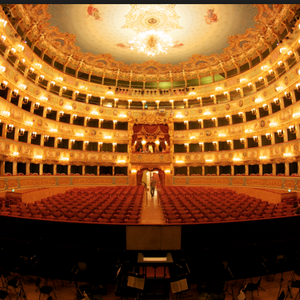 Fondazione Teatro La Fenice di Venezia - Stagione 2022
