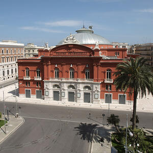 Fondazione Lirico Sinfonica Petruzzelli e Teatri di Bari - Robin Hood 2023