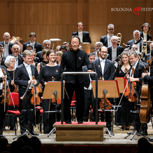 Associazione Bologna Festival - Sostegno attività 2023