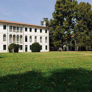 Fondazione Oderzo Cultura - Biblioteca, Museo Eno Bellis, Palazzo Foscolo  - Valorizzazione bardatura del cavallo ritrovato nella necropoli Pia Moro.