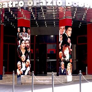 La Contrada Teatro Stabile di Trieste - Attività 2022