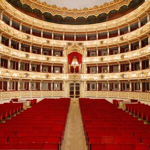 Fondazione Teatro Amilcare Ponchielli  -  Attività 2022