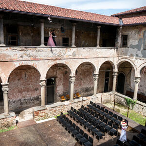 TTB Teatro tascabile di Bergamo - Attività 2022-2023