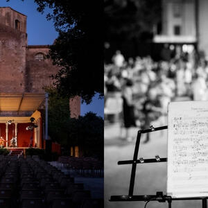 Associazione Concerti Città di Noto - Sostegno all'Associazione Concerti Città di Noto - Stagione concertistica 2023, NotoMusica 2023