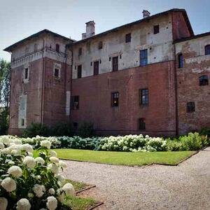 Comune di Lagnasco - Castelli Tapparelli D'Azeglio, riqualificazione